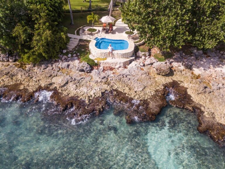 Dreams La Romana Resort & SPA