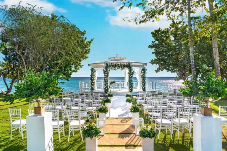 Dreams La Romana Resort & SPA