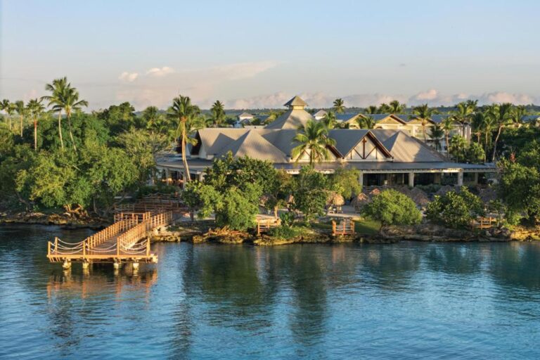 Dreams La Romana Resort & SPA