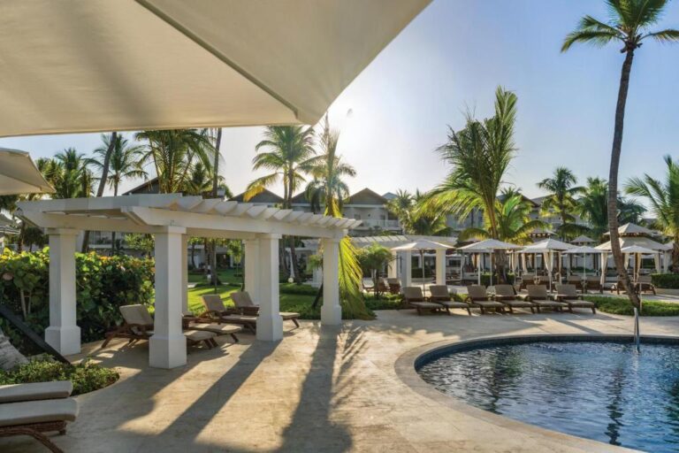 Dreams La Romana Resort & SPA