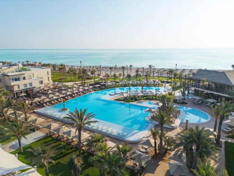 Iberostar Selection Eolia Djerba