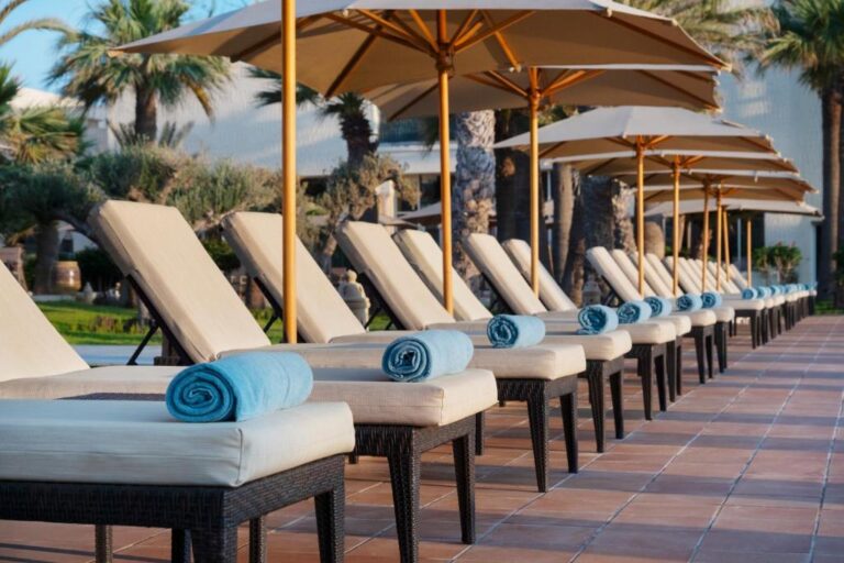 Iberostar Selection Eolia Djerba