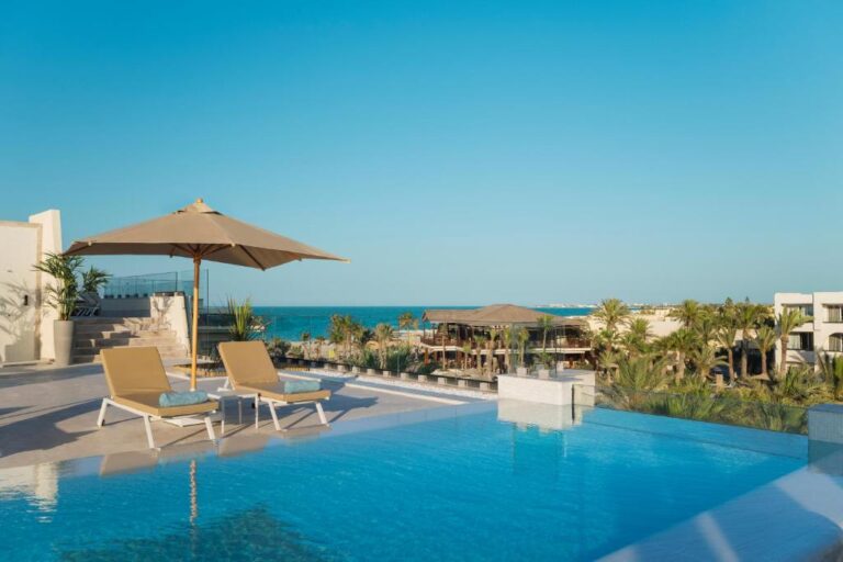 Iberostar Selection Eolia Djerba
