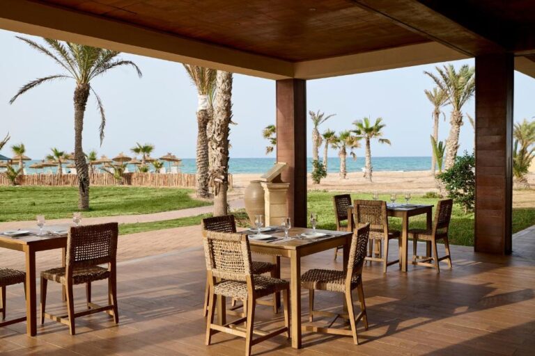 Iberostar Selection Eolia Djerba
