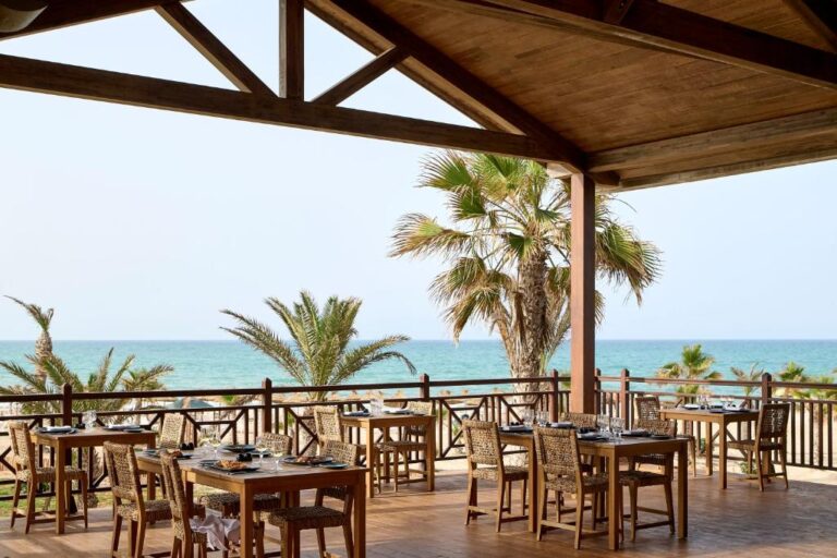 Iberostar Selection Eolia Djerba