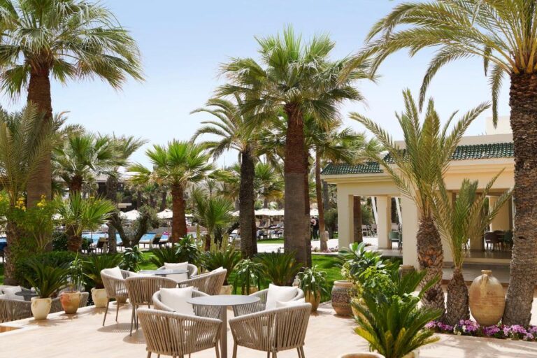 Iberostar Selection Eolia Djerba