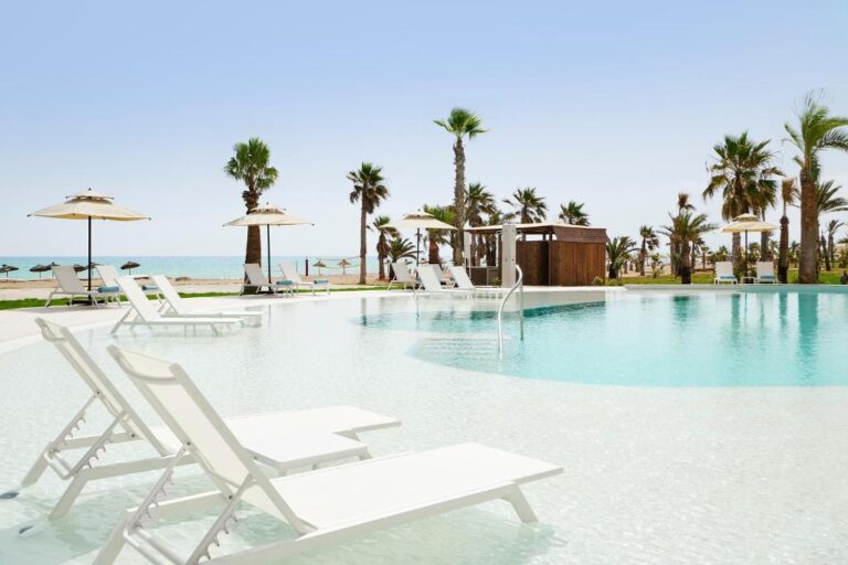 Iberostar Selection Eolia Djerba