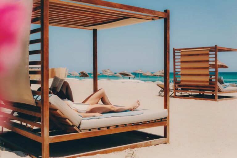 Iberostar Selection Eolia Djerba