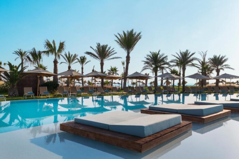 Iberostar Selection Eolia Djerba