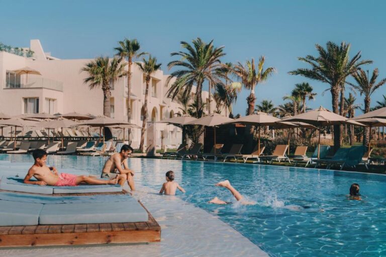 Iberostar Selection Eolia Djerba