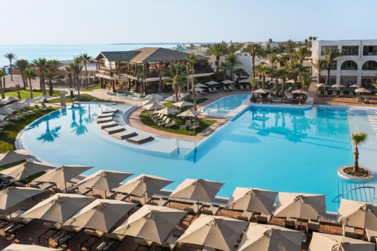 Iberostar Selection Eolia Djerba