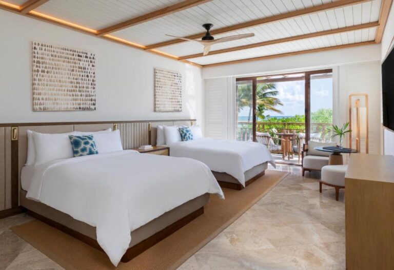 Fairmont Mayakoba