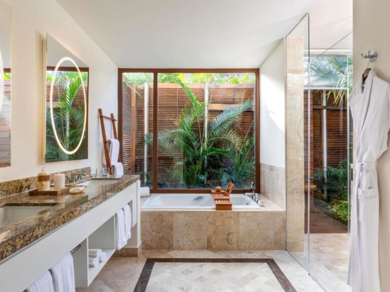 Fairmont Mayakoba