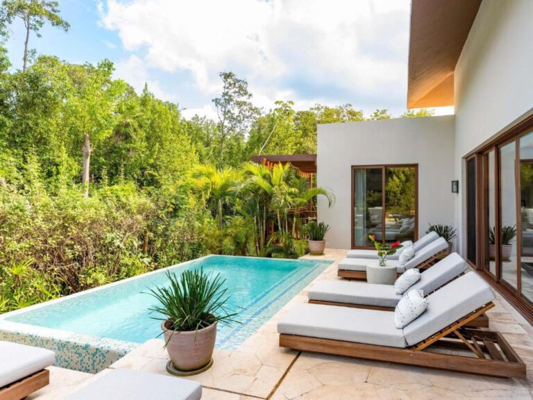 Fairmont Mayakoba