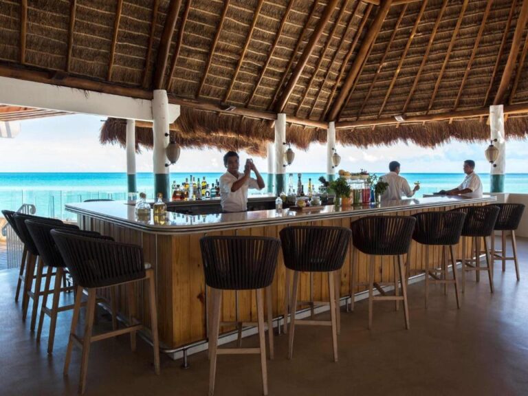 Fairmont Mayakoba
