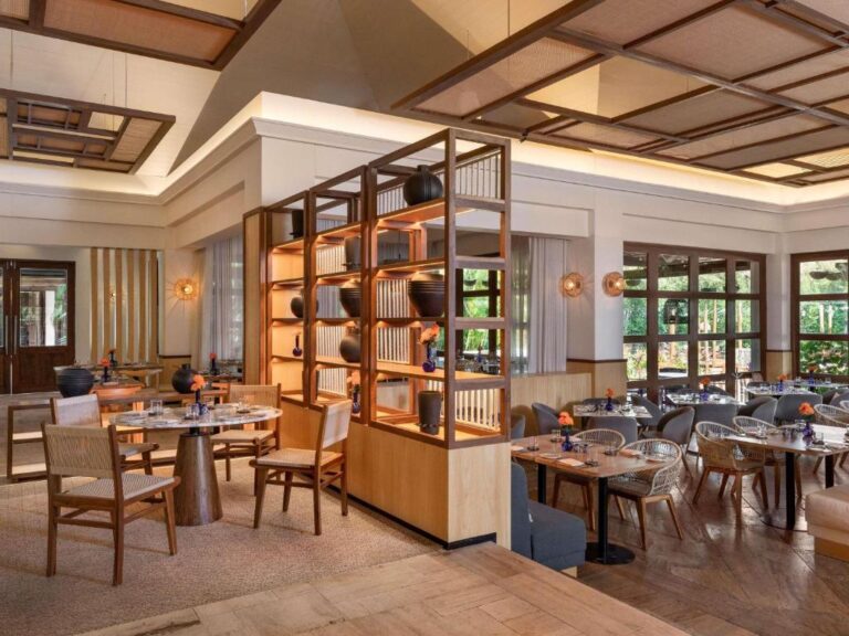 Fairmont Mayakoba