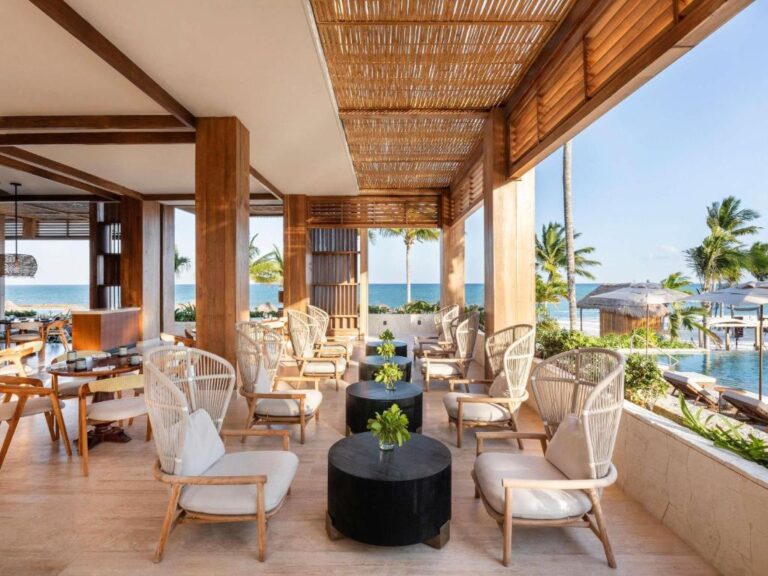 Fairmont Mayakoba