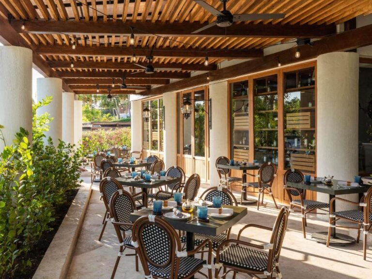 Fairmont Mayakoba