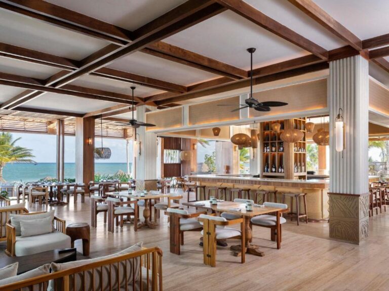 Fairmont Mayakoba