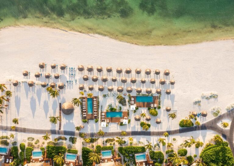 Fairmont Mayakoba