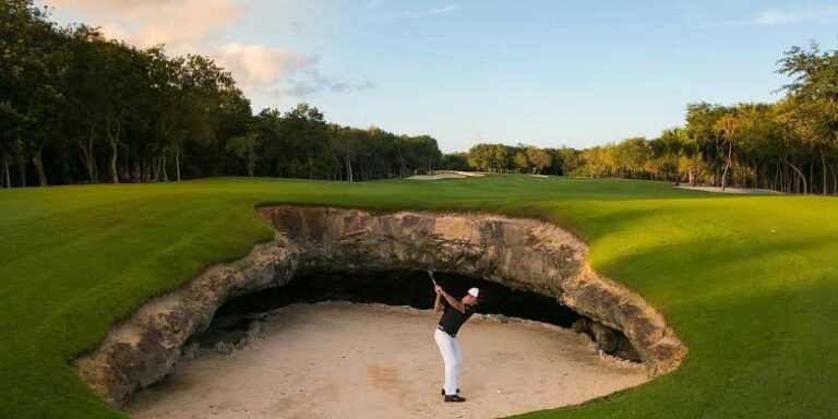 Fairmont Mayakoba