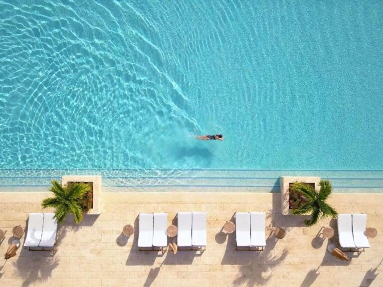Fairmont Mayakoba