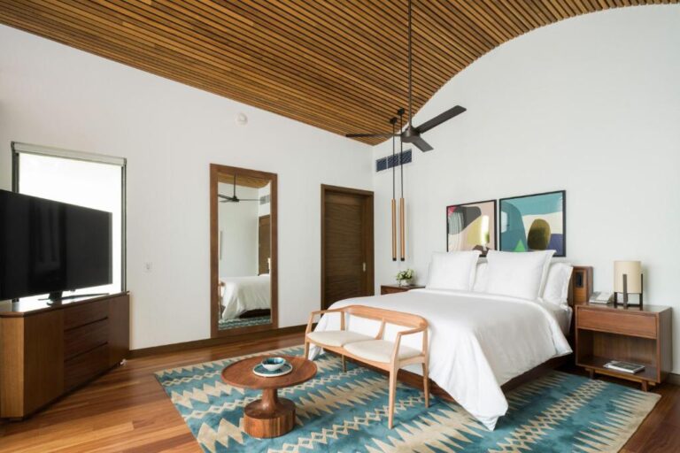 Four Seasons Resort Peninsula Papagayo 5*