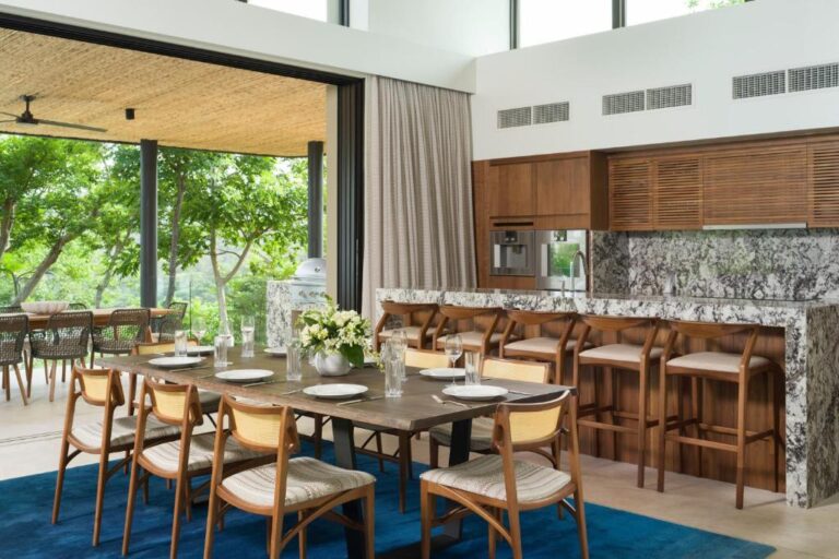 Four Seasons Resort Peninsula Papagayo 5*