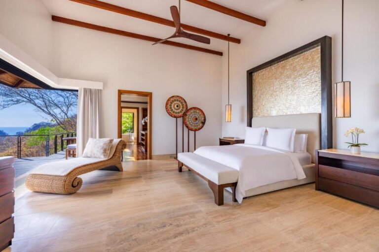 Four Seasons Resort Peninsula Papagayo 5*