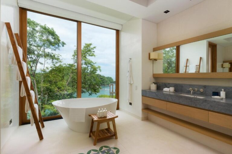 Four Seasons Resort Peninsula Papagayo 5*