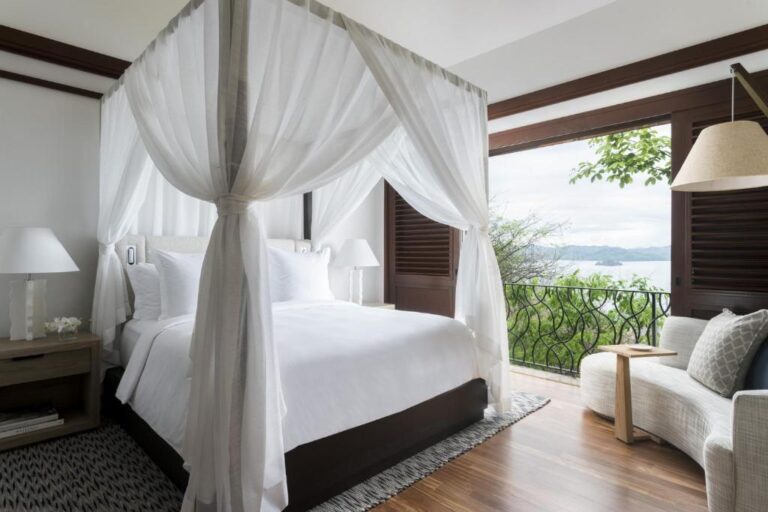 Four Seasons Resort Peninsula Papagayo 5*
