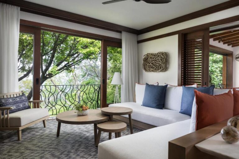 Four Seasons Resort Peninsula Papagayo 5*