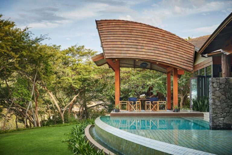 Four Seasons Resort Peninsula Papagayo 5*