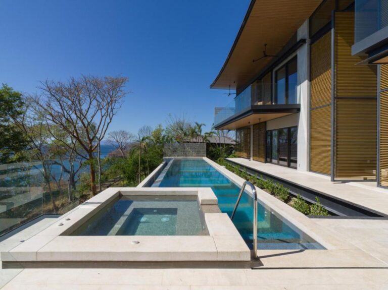 Four Seasons Resort Peninsula Papagayo 5*