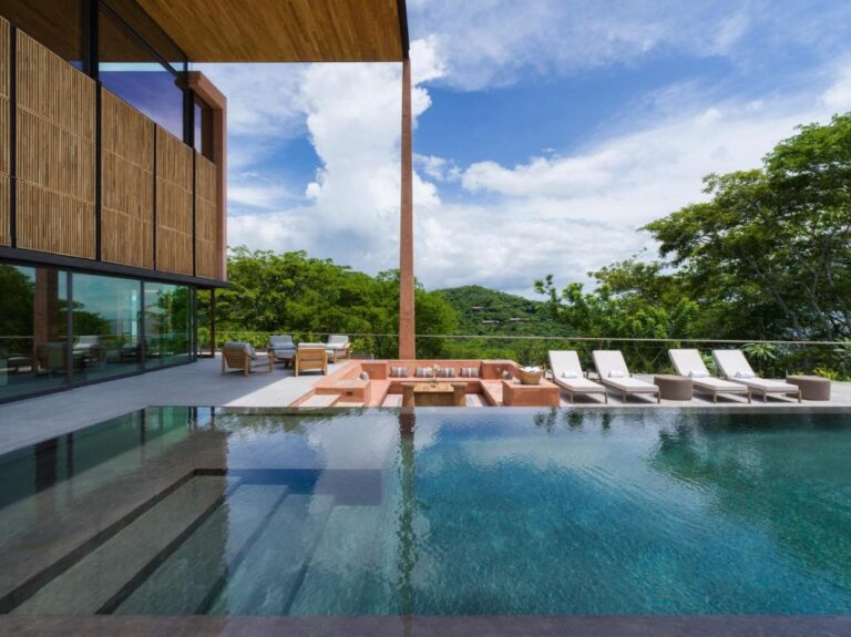Four Seasons Resort Peninsula Papagayo 5*