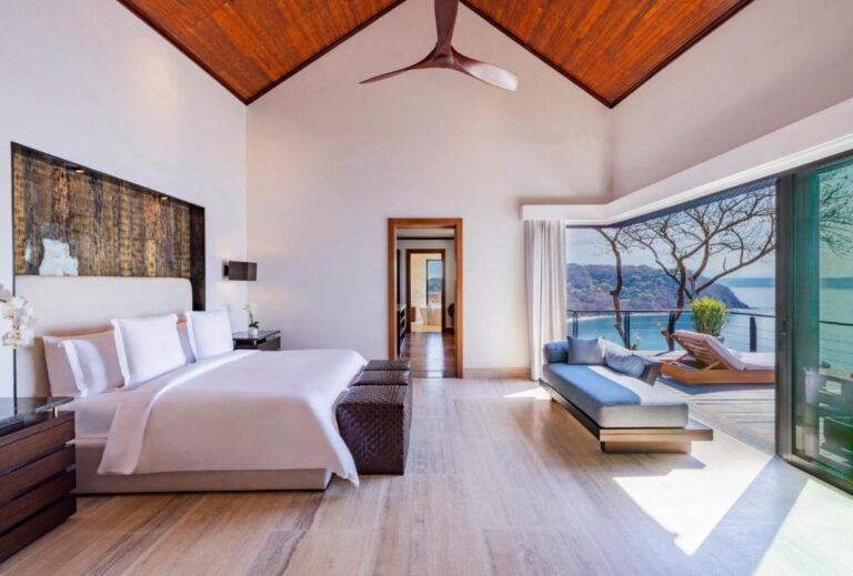 Four Seasons Resort Peninsula Papagayo 5*