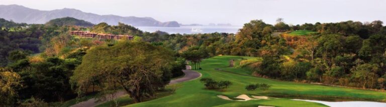 Four Seasons Resort Peninsula Papagayo 5*