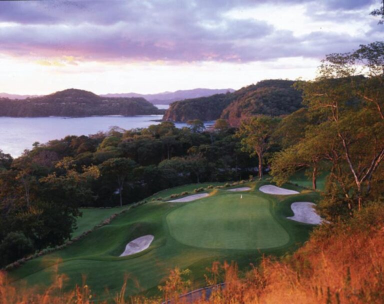 Four Seasons Resort Peninsula Papagayo 5*