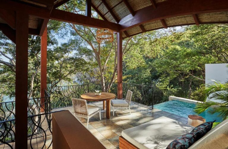 Four Seasons Resort Peninsula Papagayo 5*
