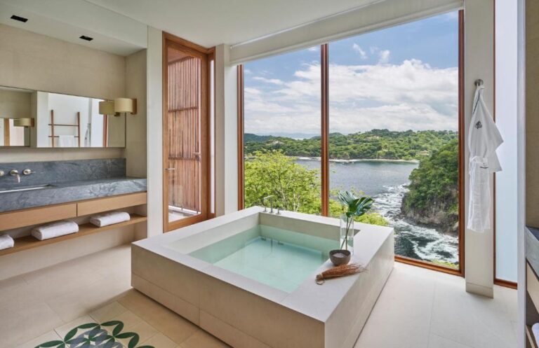 Four Seasons Resort Peninsula Papagayo 5*