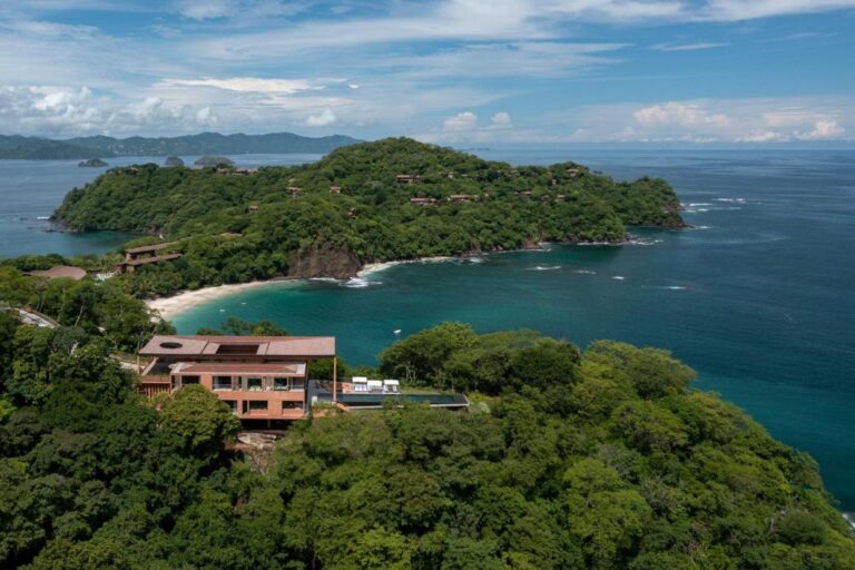 Four Seasons Resort Peninsula Papagayo 5*