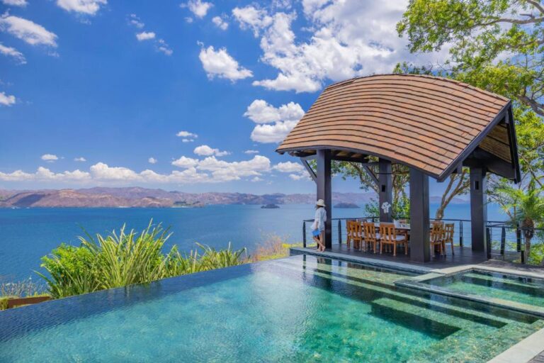Four Seasons Resort Peninsula Papagayo 5*