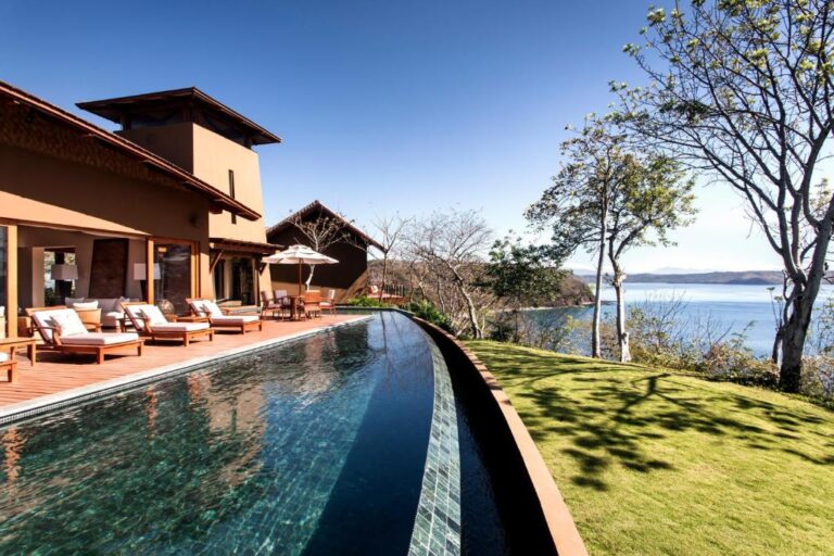 Four Seasons Resort Peninsula Papagayo 5*