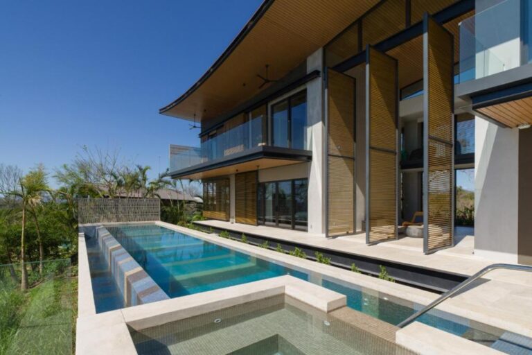 Four Seasons Resort Peninsula Papagayo 5*