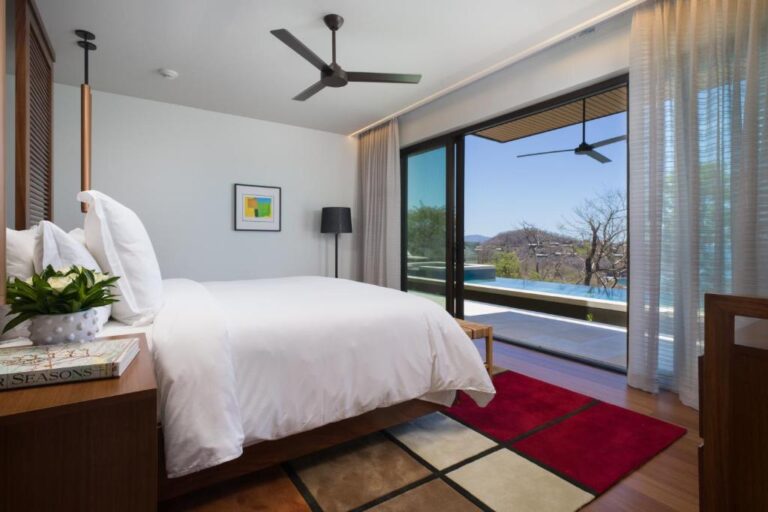 Four Seasons Resort Peninsula Papagayo 5*