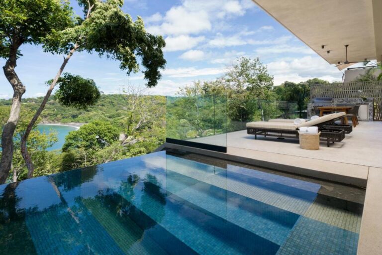 Four Seasons Resort Peninsula Papagayo 5*