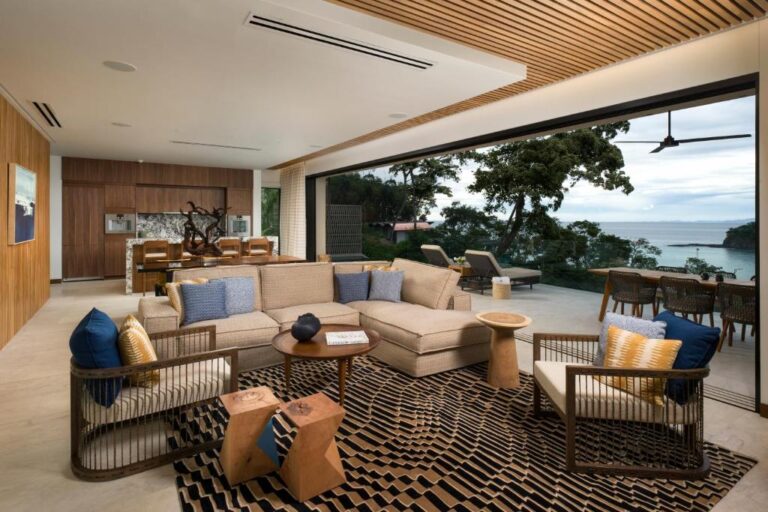 Four Seasons Resort Peninsula Papagayo 5*