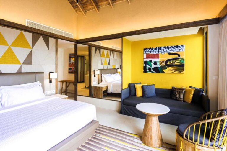 Hard Rock Maldives