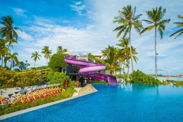 Hard Rock Maldives