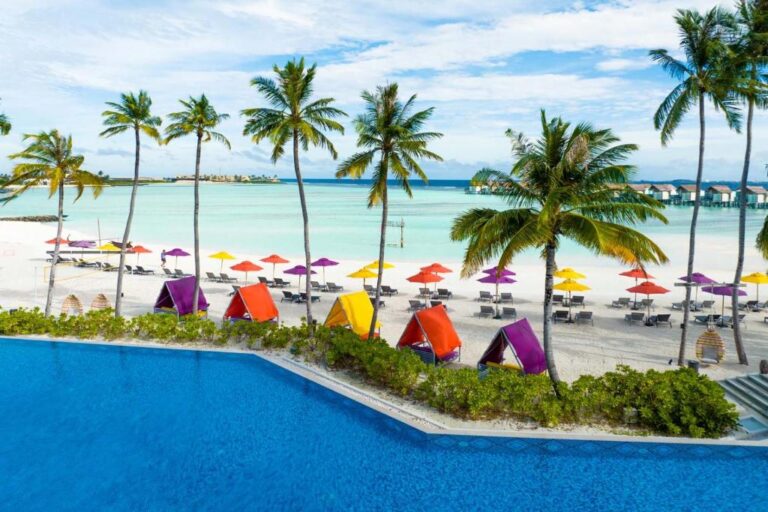 Hard Rock Maldives